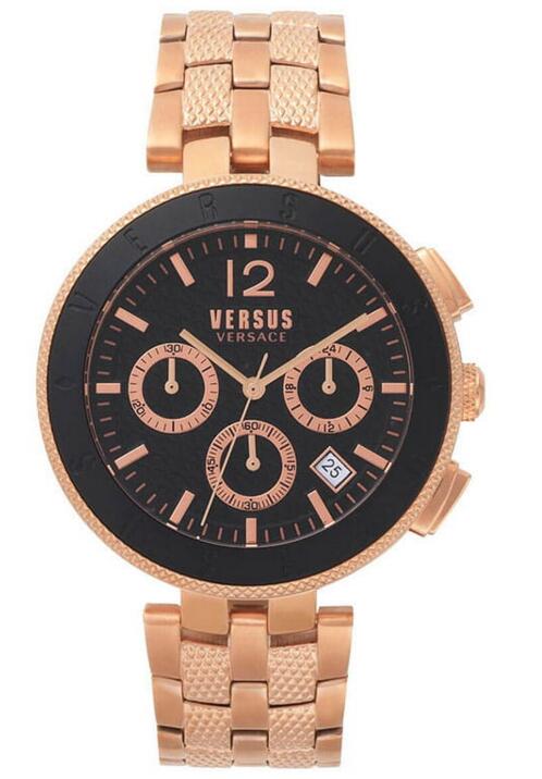 Versus Versace Logo Chronograph VSP762618 best watch for men